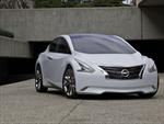 Nissan Ellure Concept