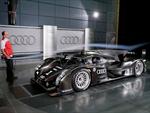 Audi R18