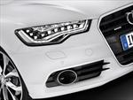 Audi A6 Avant 2012
