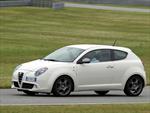 Alfa Romeo MiTo Quadrifoglio Verde 2012
