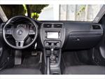 Volkswagen Nuevo Jetta TDI prueba