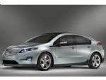Chevrolet Volt