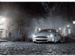 Aston Martin DBS 2008