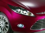 Ford Verve Concept