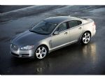 Jaguar XF 2009