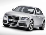 Audi A4 2008