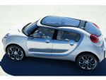 Citroën C-Cactus Concept