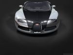 Bugatti Beyron Pur Sang