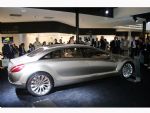 Mercedes-Benz F700 Concept