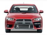 Mitsubishi Lancer Evo X