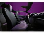 Toyota iQ Concept