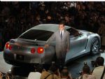 Nissan GT-R Proto Concept