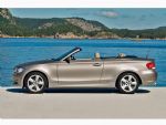 BMW Serie 1 Cabrio