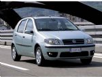 Fiat Punto Classic