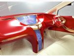 Subaru G4e Concept