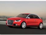 Audi Metroproject quattro 