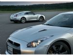 Nissan GT-R 2008