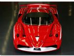 Ferrari FXX Evoluzione 2008