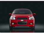 Chevrolet Aveo Hatchback 