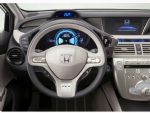 Honda FCX Clarity