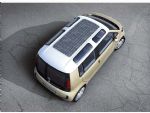 Volkswagen concept up! blue 