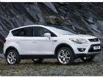 Ford Kuga 2008