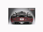 Koenigsegg CCXR 