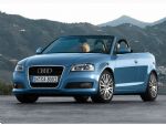 Audi A3 Cabriolet