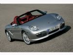 Porsche RS 60 Spyder
