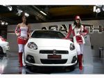 Fiat Grande Punto Abarth SS