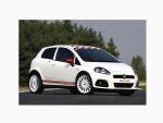 Fiat Grande Punto Abarth SS