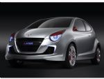 Suzuki A-Star Concept 