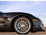 Chevrolet Corvette ZR1 2008