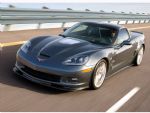 Chevrolet Corvette ZR1 2008