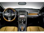 Mercedes-Benz SLK 2008