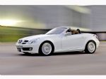 Mercedes-Benz SLK 2008