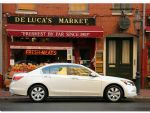 Honda Accord 2008