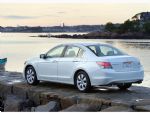 Honda Accord 2008