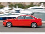 Audi A4 2008