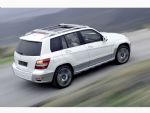 Mercedes-Benz Vision GLK