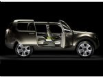 Ford Explorer América