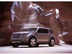 Ford Explorer América