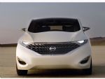 Nissan Forum Concept