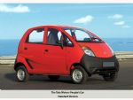Tata Nano