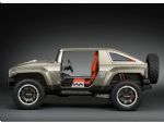Hummer HX Concept