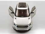 Land Rover LRX