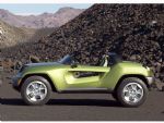 Jeep Renegade Concept