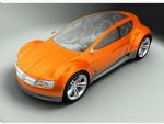 Dodge ZEO Concept
