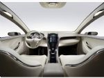 Lincoln MKT Concept