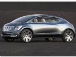Chrysler EcoVoyager